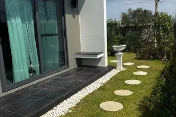 4 Bedroom House for sale in Nong Prue, Chonburi