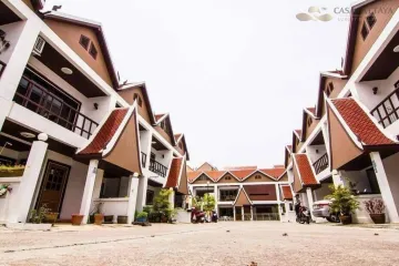4 Bedroom Villa for rent in Corrib Village, Nong Prue, Chonburi