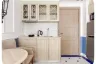 1 Bedroom Condo for rent in Seven Seas Cote d'Azur, Na Jomtien, Chonburi