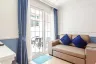 1 Bedroom Condo for rent in Seven Seas Cote d'Azur, Na Jomtien, Chonburi