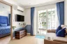 1 Bedroom Condo for rent in Seven Seas Cote d'Azur, Na Jomtien, Chonburi