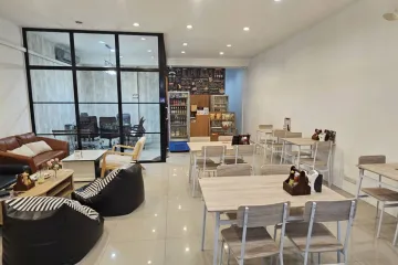Commercial for sale in Nong Prue, Chonburi