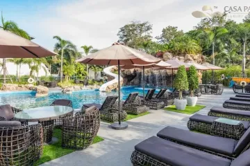 2 Bedroom Condo for sale in Sky Residences Pattaya, Nong Prue, Chonburi