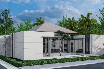 3 Bedroom Villa for sale in Mouana Residence Ko Kaeo, Ko Kaeo, Phuket