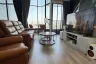 1 Bedroom Condo for Sale or Rent in KnightsBridge Space Sukhumvit-Rama 4, Phra Khanong, Bangkok near BTS Phra Khanong