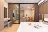 1 Bedroom Condo for rent in XT Phayathai, Thanon Phaya Thai, Bangkok near BTS Phaya Thai