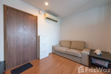 1 Bedroom Condo for Sale or Rent in The Base Sukhumvit 77, Phra Khanong Nuea, Bangkok near BTS On Nut