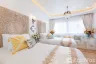 4 Bedroom Townhouse for rent in Wang Thonglang, Bangkok near MRT Lat Phrao 71