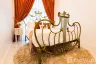 4 Bedroom Townhouse for rent in Wang Thonglang, Bangkok near MRT Lat Phrao 71