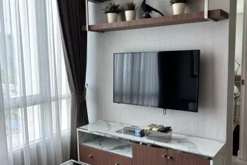 1 Bedroom Condo for rent in The Sky Sukhumvit 103/4, Bang Na, Bangkok near BTS Udom Suk