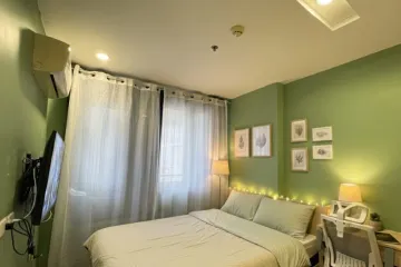 1 Bedroom Condo for rent in Artemis Sukhumvit 77, Suan Luang, Bangkok near BTS On Nut