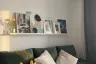 1 Bedroom Condo for rent in Artemis Sukhumvit 77, Suan Luang, Bangkok near BTS On Nut