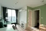 1 Bedroom Condo for rent in Artemis Sukhumvit 77, Suan Luang, Bangkok near BTS On Nut