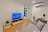 1 Bedroom Condo for rent in Cerocco Bangna 36, Bang Na, Bangkok