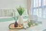 1 Bedroom Condo for rent in Cerocco Bangna 36, Bang Na, Bangkok