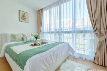 1 Bedroom Condo for rent in Cerocco Bangna 36, Bang Na, Bangkok