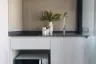 1 Bedroom Condo for rent in The Tree Hua Mak, Hua Mak, Bangkok near Airport Rail Link Hua Mak