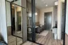 1 Bedroom Condo for rent in Knightsbridge Prime Onnut, Phra Khanong Nuea, Bangkok near BTS On Nut