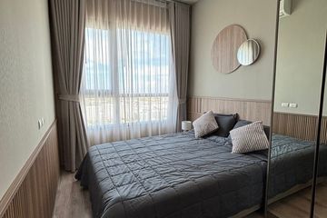 1 Bedroom Condo for rent in Knightsbridge Prime Onnut, Phra Khanong Nuea, Bangkok near BTS On Nut