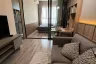 1 Bedroom Condo for rent in Knightsbridge Prime Onnut, Phra Khanong Nuea, Bangkok near BTS On Nut