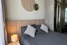1 Bedroom Condo for rent in Knightsbridge Prime Onnut, Phra Khanong Nuea, Bangkok near BTS On Nut