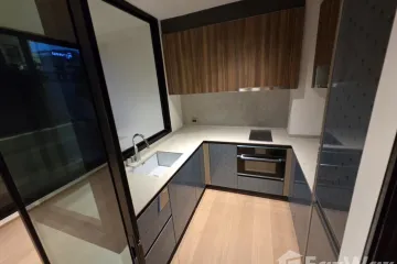 1 Bedroom Condo for rent in Chalermnit Art De Maison, Khlong Tan Nuea, Bangkok near BTS Thong Lo