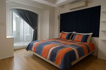 1 Bedroom Condo for rent in Wittayu Complex, Makkasan, Bangkok near Airport Rail Link Makkasan