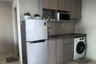 2 Bedroom Condo for sale in Ideo Mobi Bangsue Grand Interchange, Bang Sue, Bangkok near MRT Tao Poon