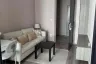 1 Bedroom Condo for rent in Knightsbridge Prime Onnut, Phra Khanong Nuea, Bangkok near BTS On Nut