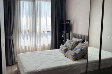 1 Bedroom Condo for rent in Knightsbridge Prime Onnut, Phra Khanong Nuea, Bangkok near BTS On Nut