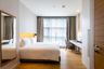 3 Bedroom Condo for rent in Chatrium Residence Riverside, Wat Phraya Krai, Bangkok near BTS Saphan Taksin