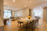 3 Bedroom Condo for rent in Chatrium Residence Riverside, Wat Phraya Krai, Bangkok near BTS Saphan Taksin