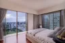 2 Bedroom Condo for Sale or Rent in Hansar Rajdamri, Lumpini, Bangkok near BTS Chit Lom
