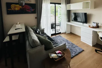 1 Bedroom Condo for rent in The Title V, Rawai, Phuket