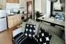 1 Bedroom Condo for rent in The Title V, Rawai, Phuket