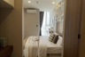 1 Bedroom Condo for rent in Cooper Siam, Rong Mueang, Bangkok near BTS National Stadium