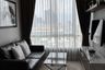 1 Bedroom Condo for rent in The Sky Sukhumvit 103/4, Bang Na, Bangkok near BTS Udom Suk