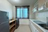 2 Bedroom Condo for rent in Supalai Park Ekamai - Thonglor, Bang Kapi, Bangkok