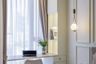 1 Bedroom Condo for rent in Culture Thonglor, Khlong Tan Nuea, Bangkok near BTS Thong Lo