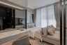 Condo for rent in Noble Around Ari, Sam Sen Nai, Bangkok near BTS Ari