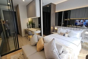 Condo for rent in Noble Around Ari, Sam Sen Nai, Bangkok near BTS Ari