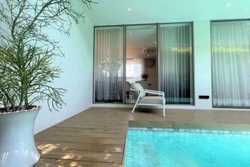 5 Bedroom Villa for sale in Chorakhe Bua, Bangkok