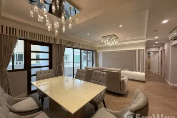 3 Bedroom Condo for rent in Top View Tower, Khlong Tan Nuea, Bangkok near BTS Thong Lo