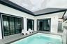3 Bedroom House for sale in Nong Prue, Chonburi