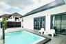 3 Bedroom House for sale in Nong Prue, Chonburi