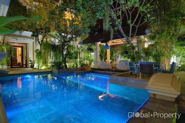 3 Bedroom House for sale in Viewtalay Marina, Na Jomtien, Chonburi