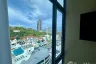 2 Bedroom Condo for rent in Beverly Mountain Bay Pattaya, Nong Prue, Chonburi