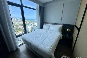2 Bedroom Condo for rent in Beverly Mountain Bay Pattaya, Nong Prue, Chonburi