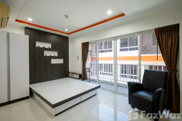 Apartment for sale in New Nordic VIP 3, Nong Prue, Chonburi