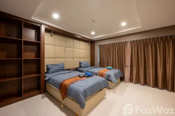Apartment for sale in New Nordic Marcus 2, Nong Prue, Chonburi